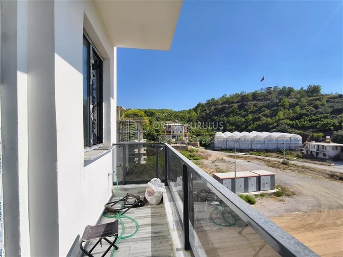 property for sale Demirtaş - photo 16