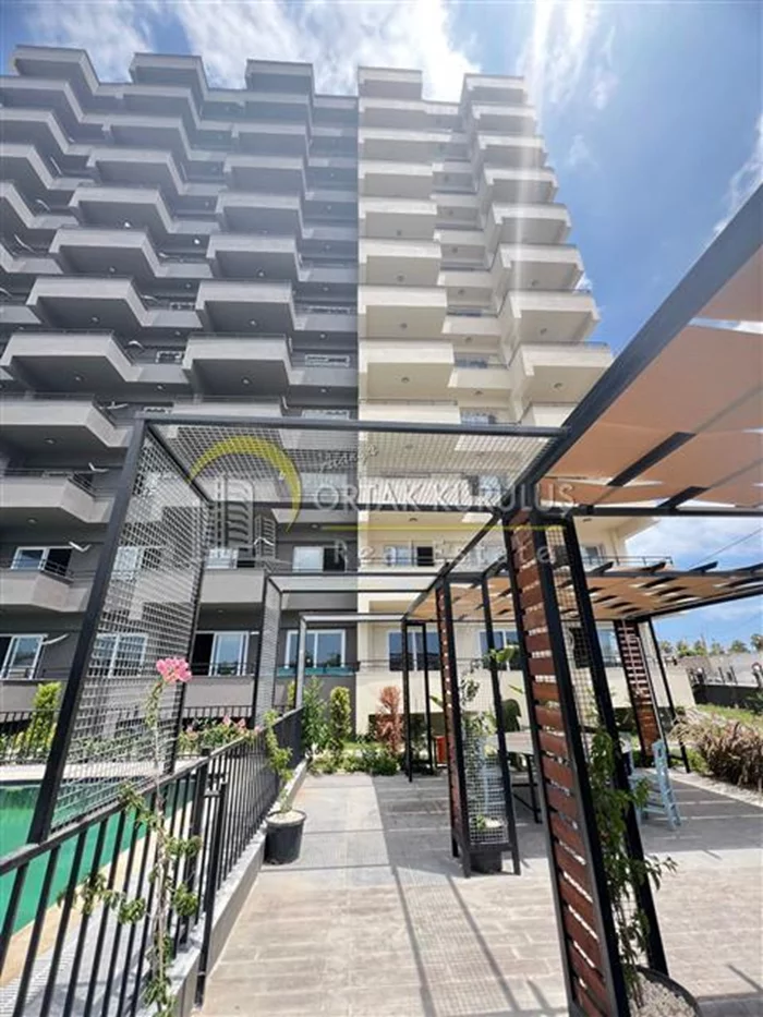 property for sale Erdemli - photo 3