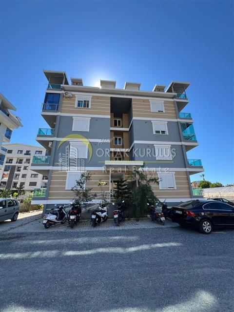 property for sale Gazipasa 75775