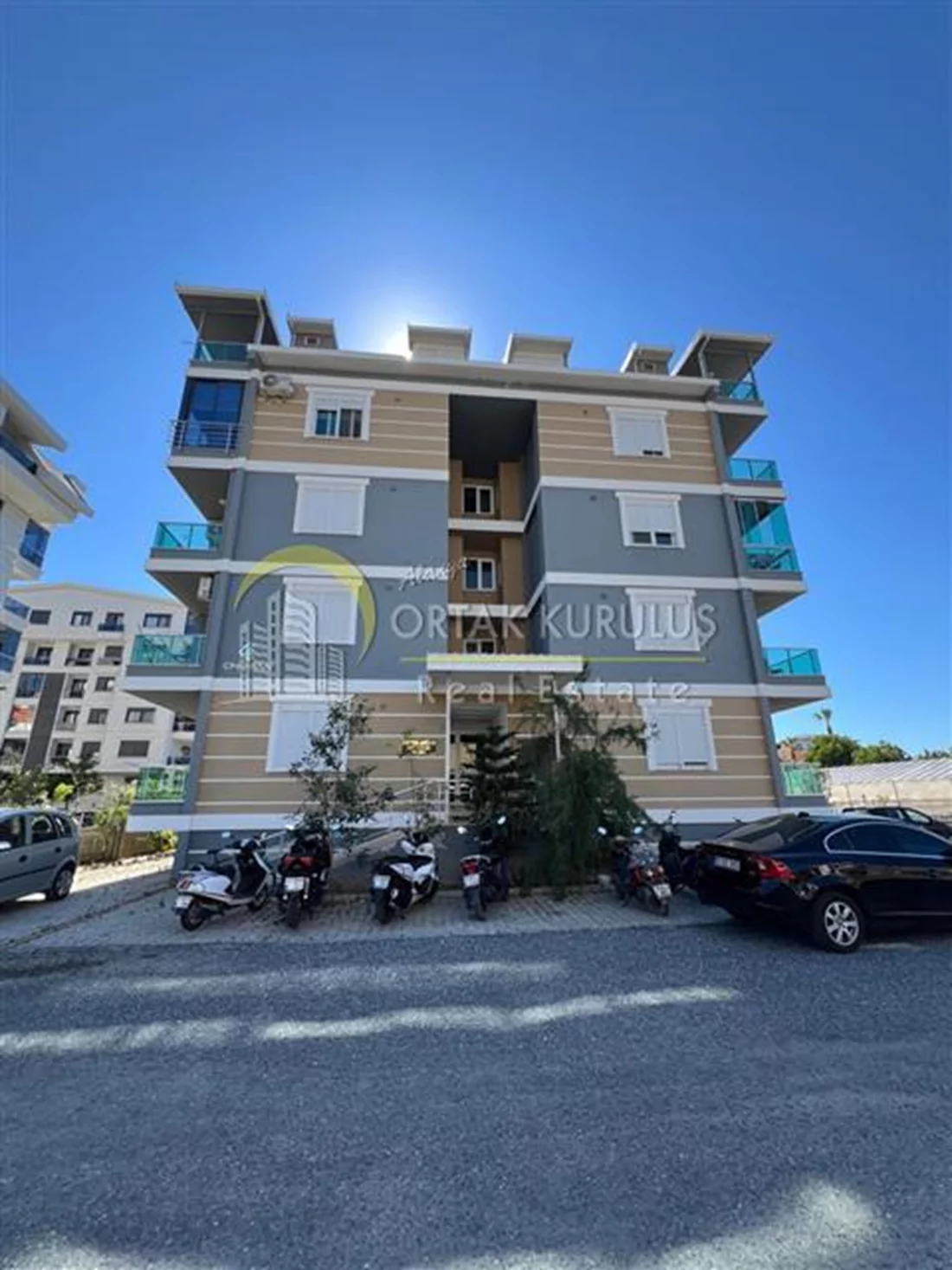 property for sale Gazipasa - photo 2