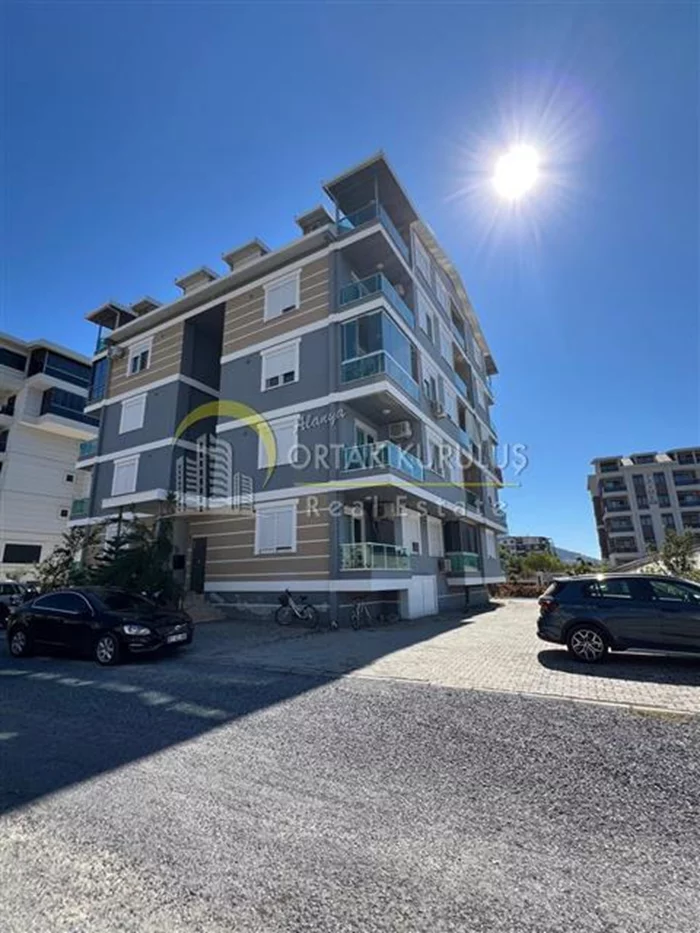 property for sale Gazipasa - photo 3