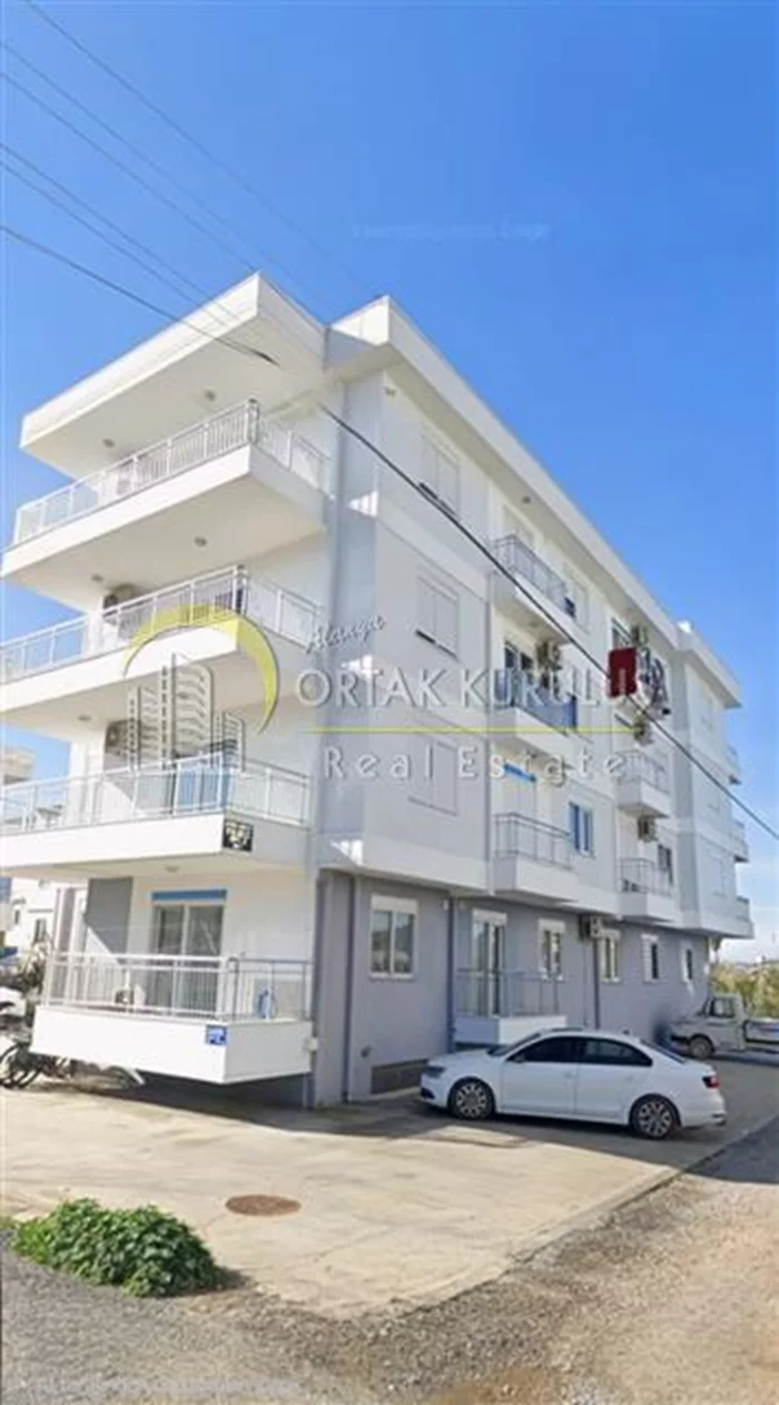 property for sale Gazipasa - photo 6