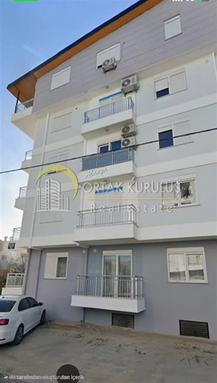 property for sale Gazipasa - photo 7