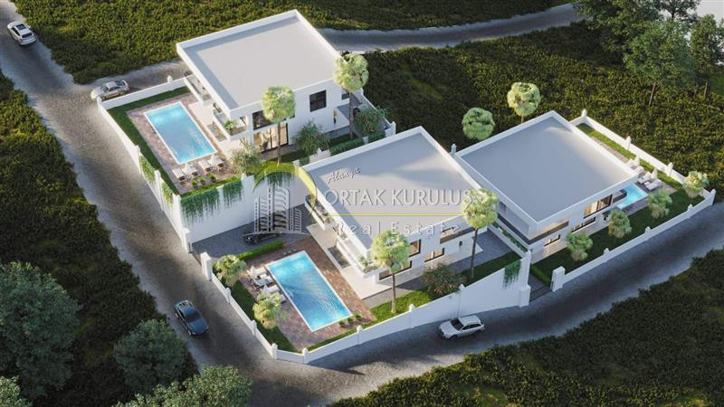 property for sale Kargıcak 17657