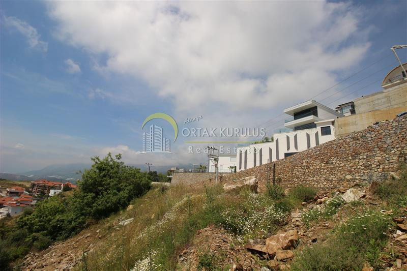 property for sale Kargıcak 10087