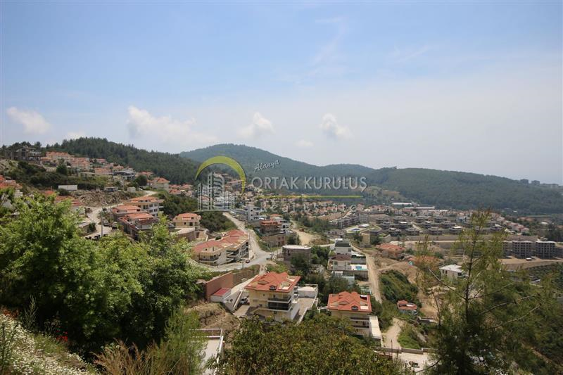 property for sale Kargıcak 10077