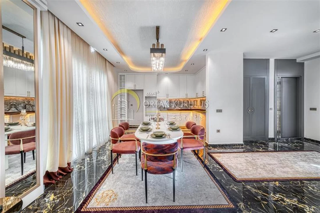 property for sale Kargıcak - photo 31
