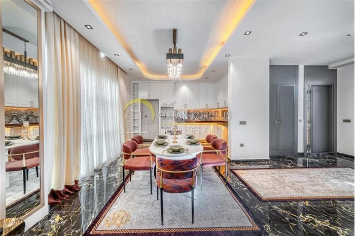 property for sale Kargıcak - photo 31