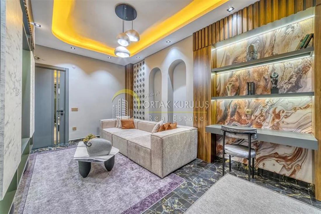 property for sale Kargıcak - photo 26