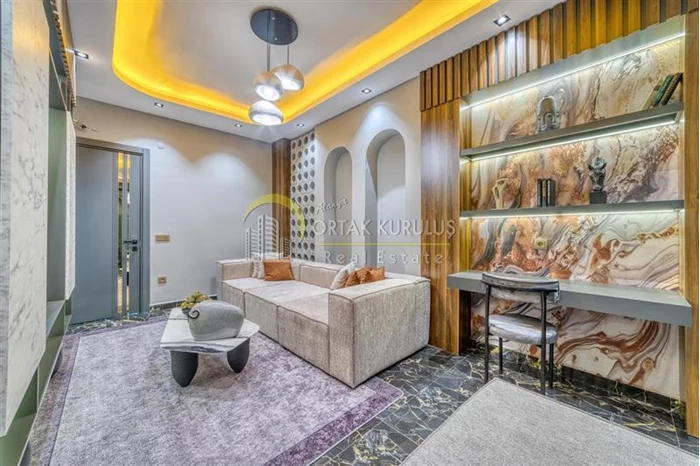 property for sale Kargıcak - photo 26