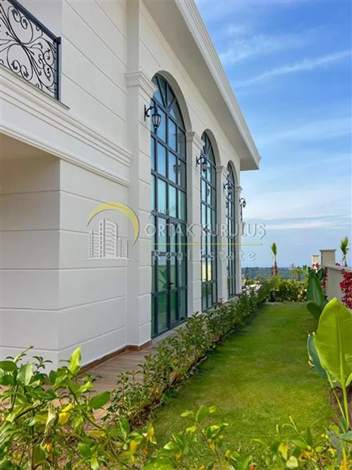 property for sale Kargıcak - photo 3