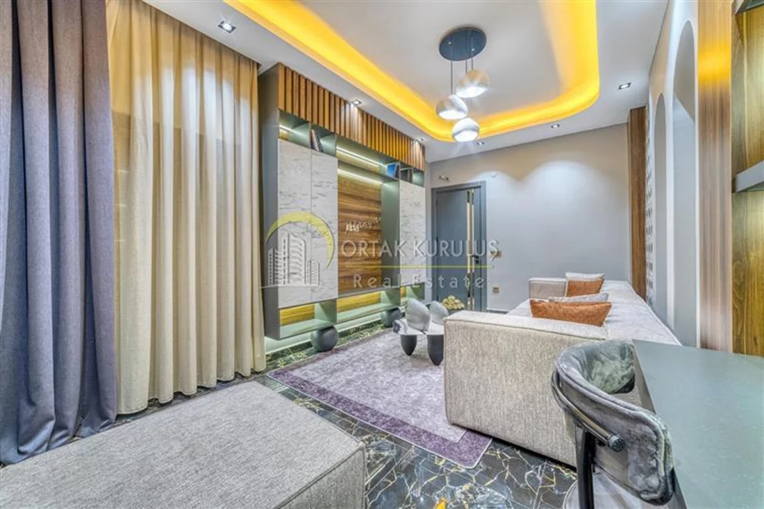 property for sale Kargıcak - photo 27
