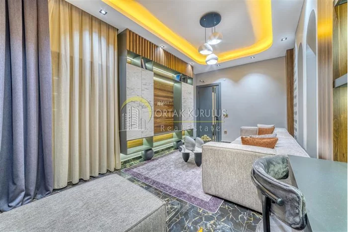 property for sale Kargıcak - photo 27