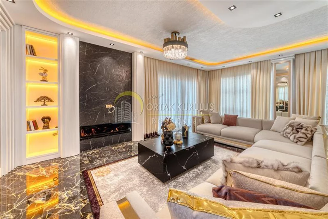 property for sale Kargıcak - photo 7