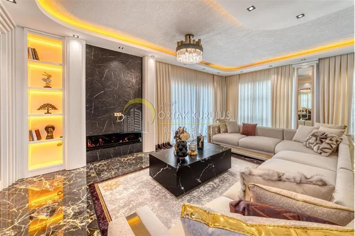 property for sale Kargıcak - photo 7