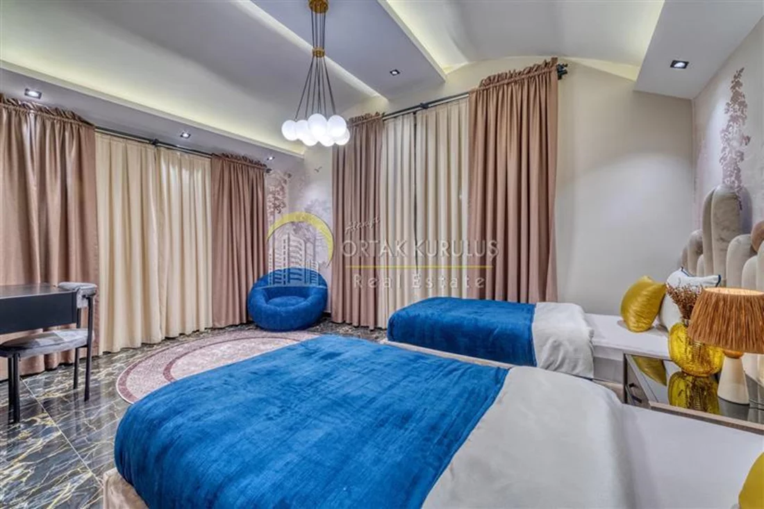 property for sale Kargıcak - photo 11