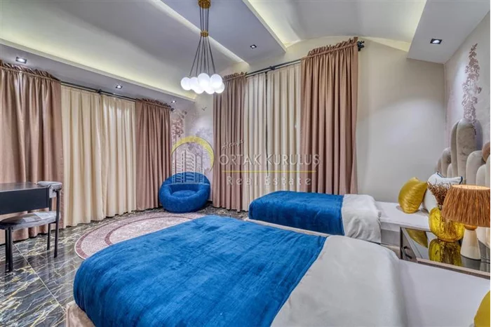 property for sale Kargıcak - photo 11