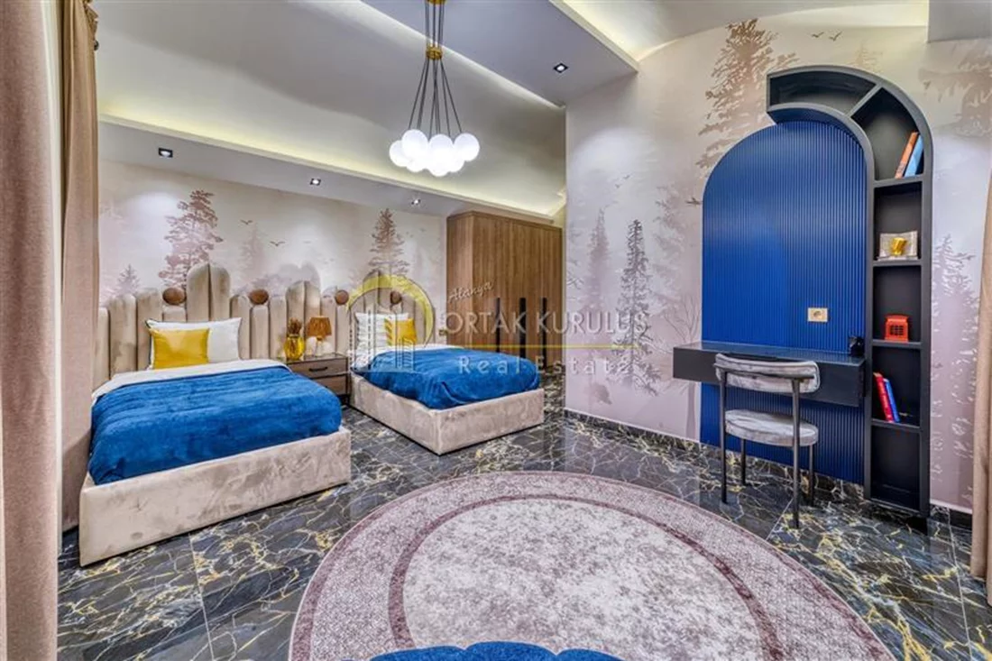 property for sale Kargıcak - photo 14