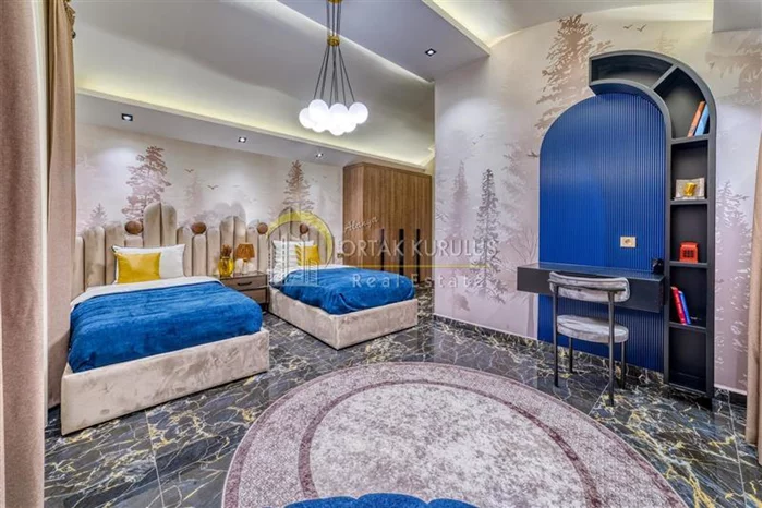 property for sale Kargıcak - photo 14