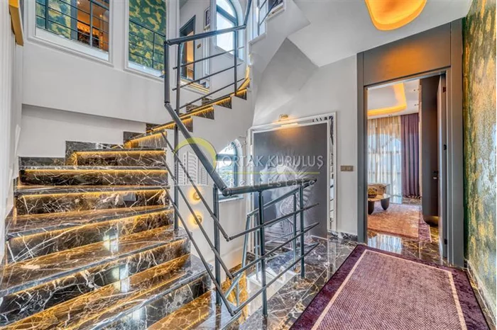 property for sale Kargıcak - photo 34