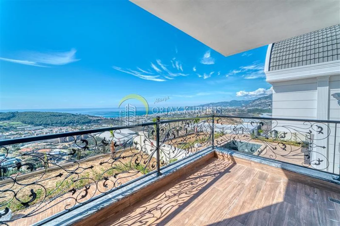 property for sale Kargıcak - photo 43