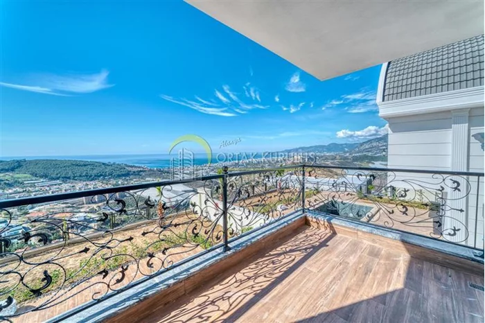 property for sale Kargıcak - photo 43