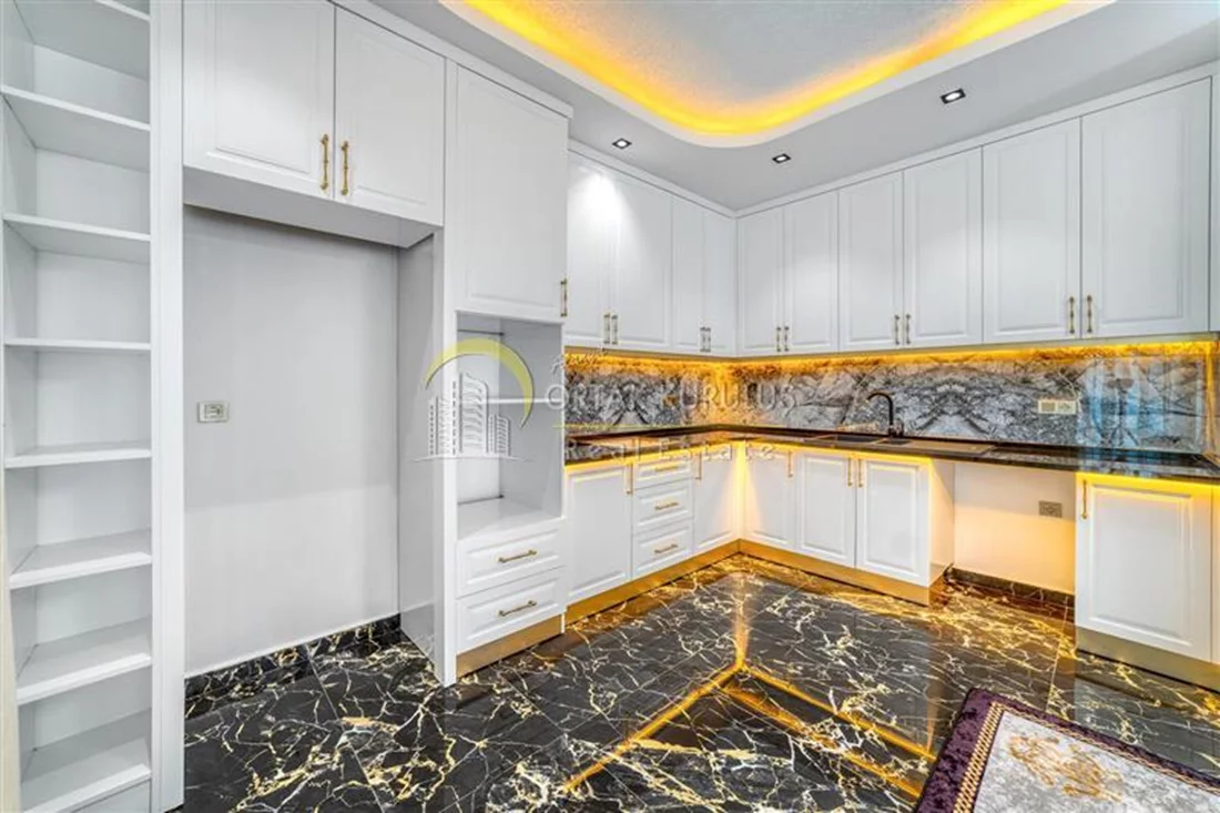 property for sale Kargıcak - photo 22
