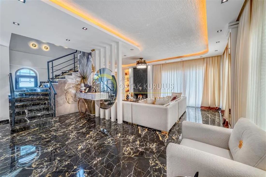 property for sale Kargıcak - photo 19