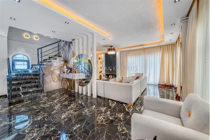 property for sale Kargıcak - photo 19