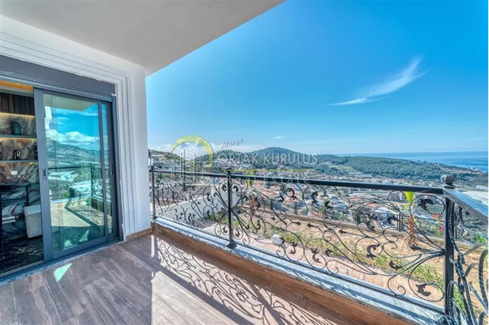 property for sale Kargıcak - photo 42