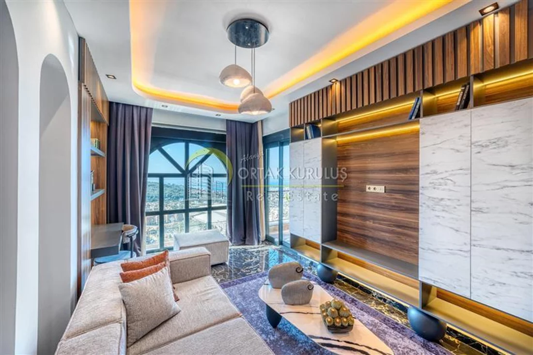 property for sale Kargıcak - photo 6