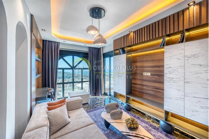 property for sale Kargıcak - photo 6