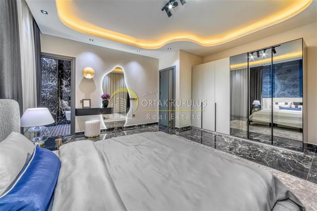 property for sale Kargıcak - photo 12