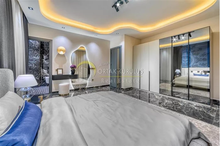 property for sale Kargıcak - photo 12