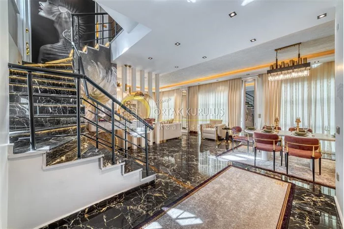 property for sale Kargıcak - photo 20