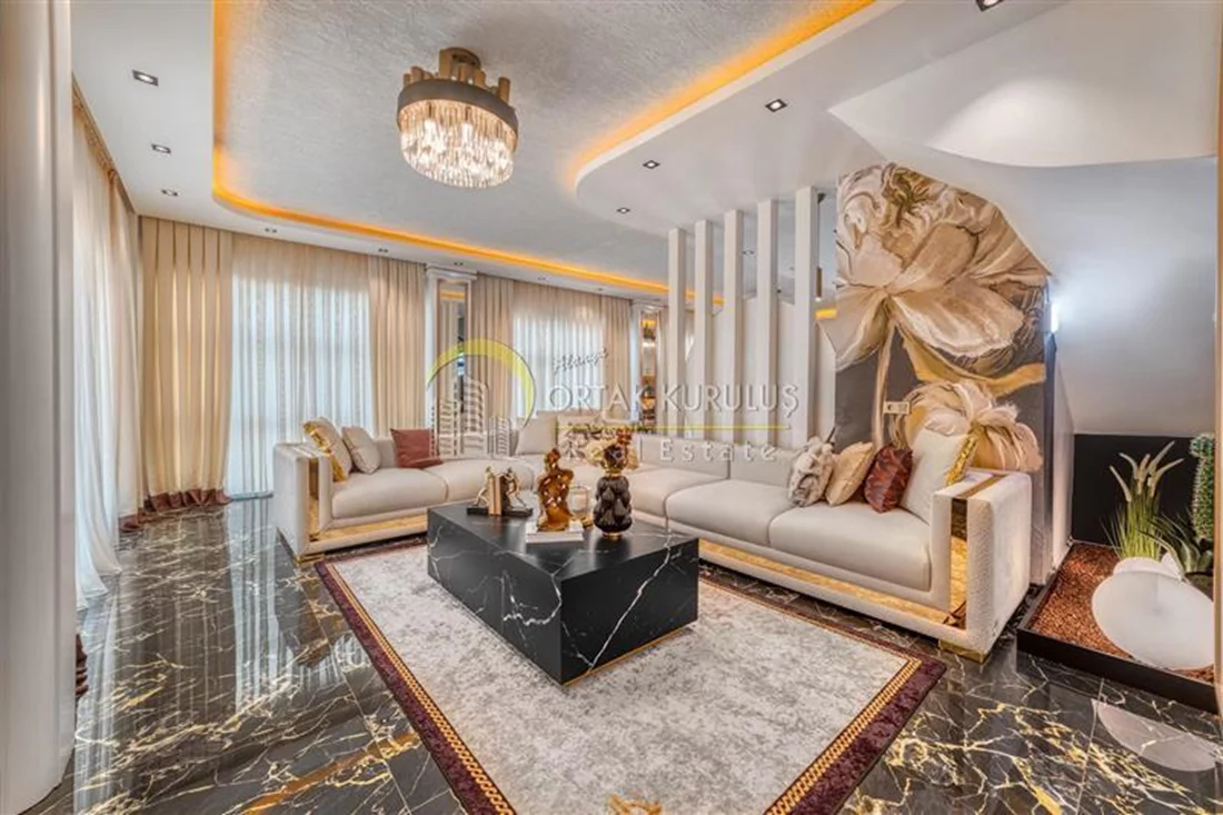 property for sale Kargıcak - photo 8