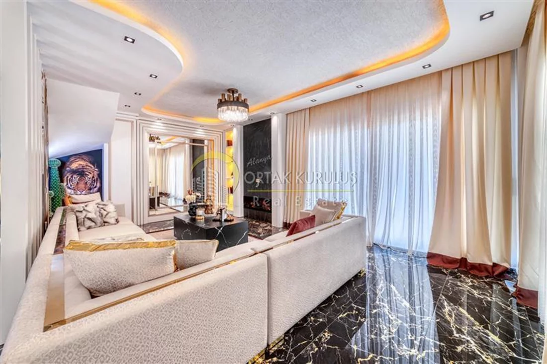 property for sale Kargıcak - photo 29