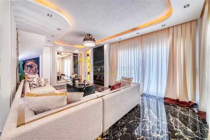 property for sale Kargıcak - photo 29