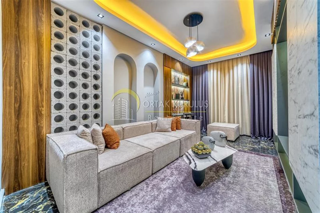 property for sale Kargıcak - photo 25