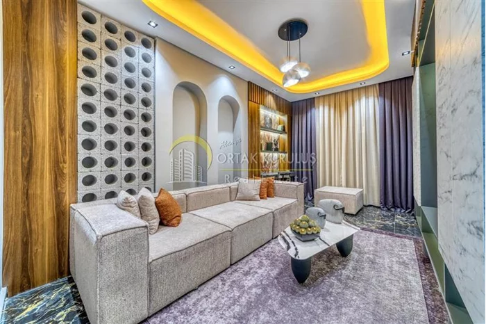 property for sale Kargıcak - photo 25