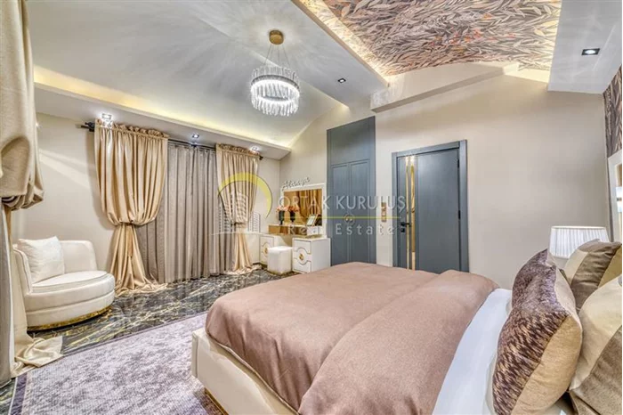 property for sale Kargıcak - photo 15