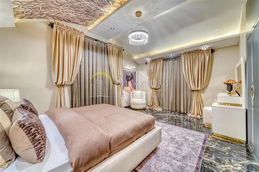 property for sale Kargıcak - photo 16