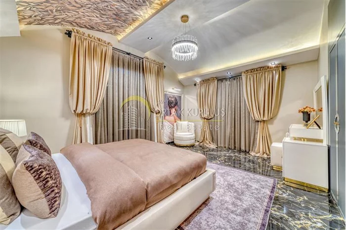 property for sale Kargıcak - photo 16