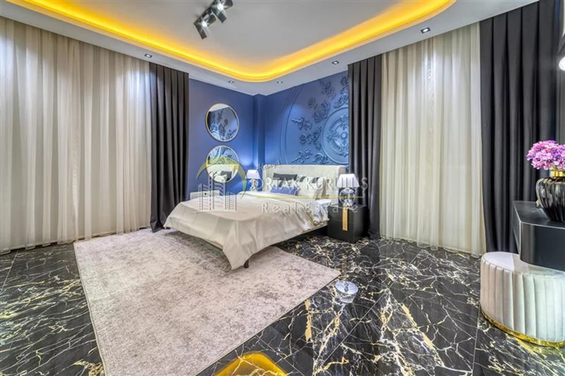 property for sale Kargıcak - photo 35