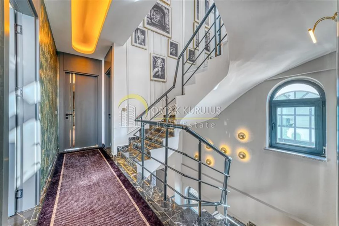 property for sale Kargıcak - photo 32