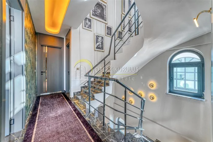 property for sale Kargıcak - photo 32