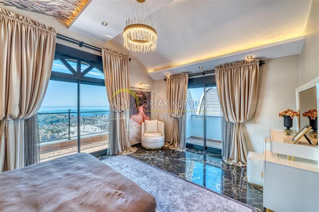 property for sale Kargıcak - photo 18