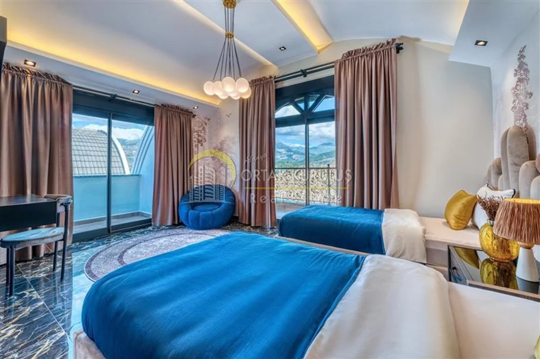 property for sale Kargıcak - photo 10