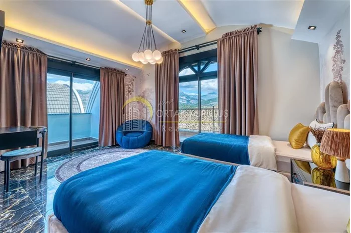 property for sale Kargıcak - photo 10