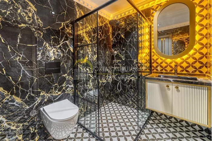 property for sale Kargıcak - photo 38